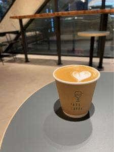 WATSON caffè