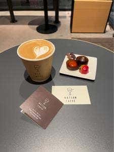 WATSON caffè