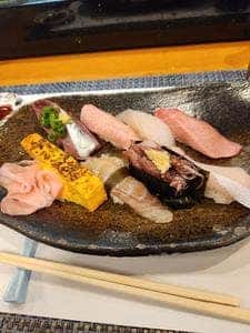 与志乃鮨