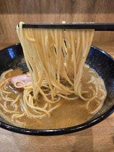 麺座みつ