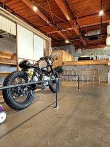 TRANSIT COFFEE ROASTERS