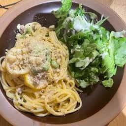 フリーマン カフェ 渋谷メトロプラザ