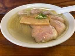 中華そば よしかわ 上尾店