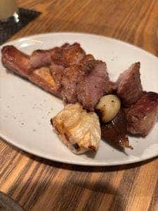 炭火ぶた串焼 風味堂