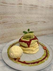 GINZA Cafe Hanon