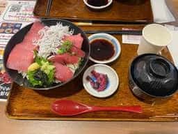 御前崎レストランたわら屋