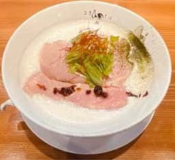 麺や 鳥せん