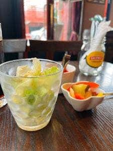 Irish Pub Ks
