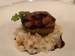 フランス料理ビストロやま