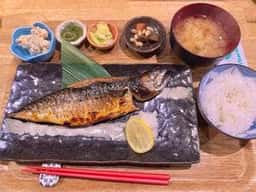 西荻もがめ食堂