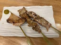 元祖焼鳥 丸鴨 本店