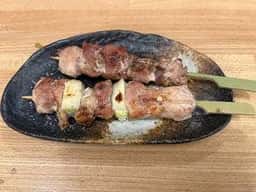 元祖焼鳥 丸鴨 本店