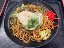 堀添食堂