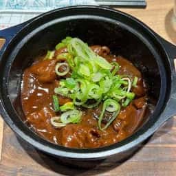 世界の山ちゃん 博多バスターミナル店