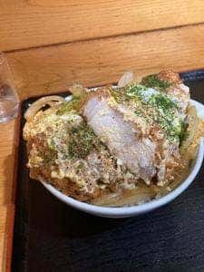 弓田食堂