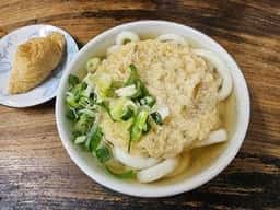みやけうどん