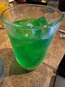 びっくりドンキー 天王寺店