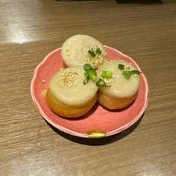 六角橋焼小籠包