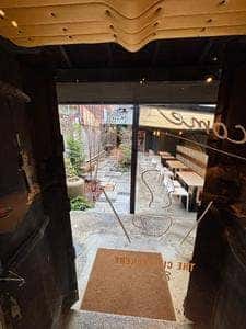 THE CITY BAKERY 京都錦小路