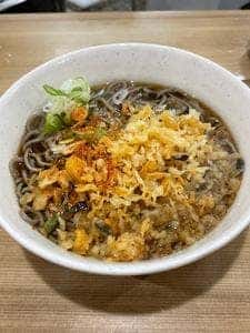 そば処 二葉 神田南口店