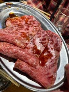 焼肉・ホルモン ぼんず 新宿本館