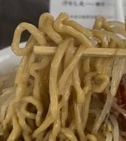 豚骨ラーメン 吟