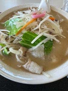 レストランフェリー