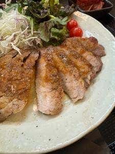 豚鶏