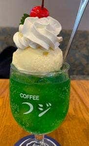 喫茶フジ