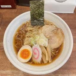 麺市場 中野ブロードウェイ店