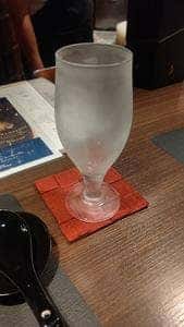 青天 みつはし