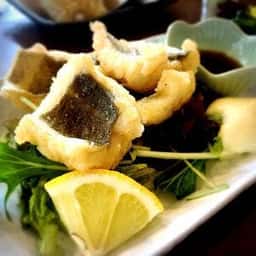 魚の四文屋 高円寺店