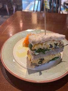 BJcafe coffee&gourmet