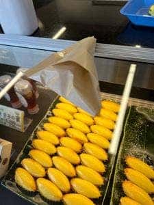 おいもやさん興伸 浅草雷門店