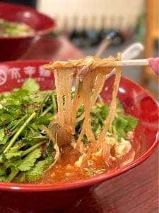 京辛麺 KYO-KARA 木屋町店