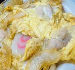 ふじ食堂