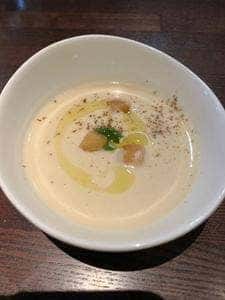 ビストロ&カフェきづき