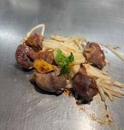 泡MON