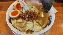 中華そば やいろ亭