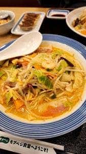 リンガーハット 熊本菊池店