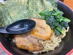 らーめん ど真ん中