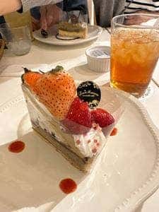 ラ・メゾン アンソレイユターブル ららぽーと 横浜店