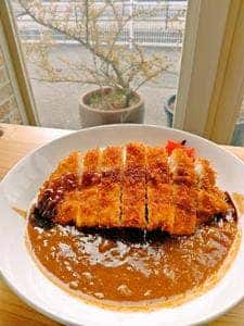 洋食屋CAFE パンチェッタ