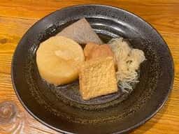 炉端とおでん 呼炉凪来 新宿店