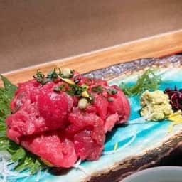 築地 ふじむら