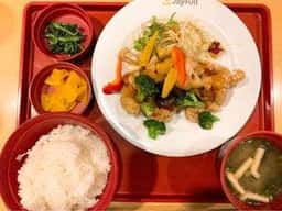 ファミリーレストラン ジョイフル 宇佐法鏡寺店