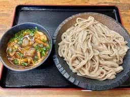 手打ちうどん こんこ屋