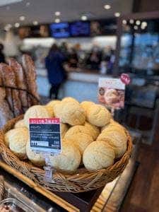 JEAN FRANCOIS 田園調布店