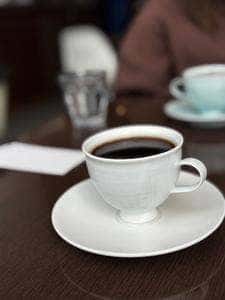 徳光珈琲 大通店