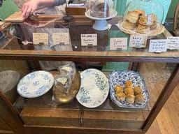 BAKE&Cafe Notus
